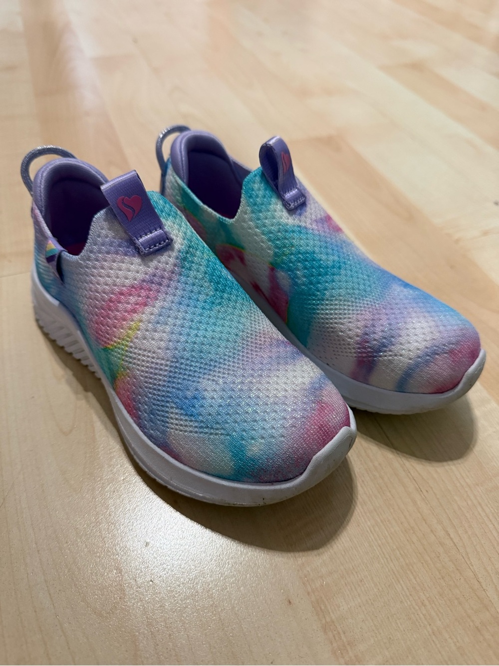 Skechers Hands Free Slip-Ins Ultra Flex 3.0 Slip-On Sneaker - Kids